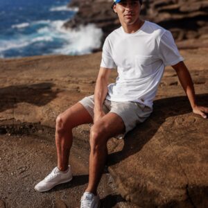 Alternative view of Mullan Short