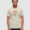 Vintage Sunset T-Shirt