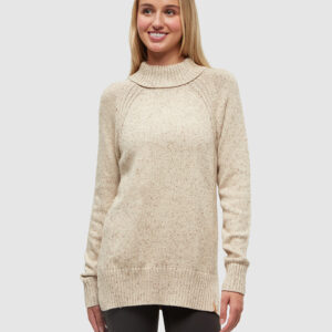Spokane Fleck Sweater