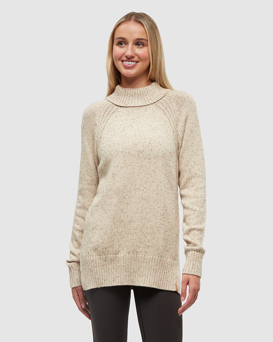 Spokane Fleck Sweater