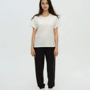 Alternative view of Carey T-Shirt