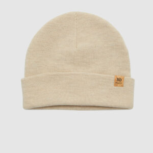 Wool Kurt Beanie