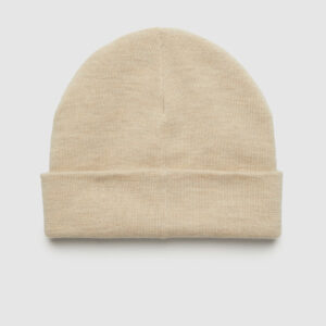 Alternative view of Wool Kurt Beanie