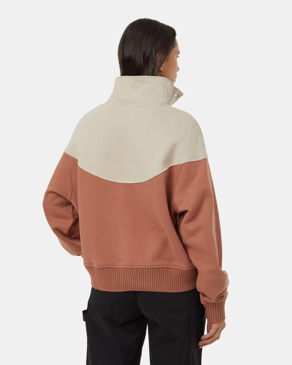 Milner Mock Neck - Image 3