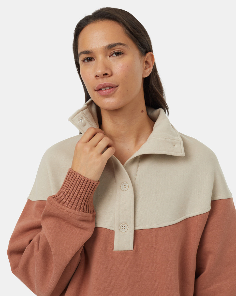 Milner Mock Neck - Image 4