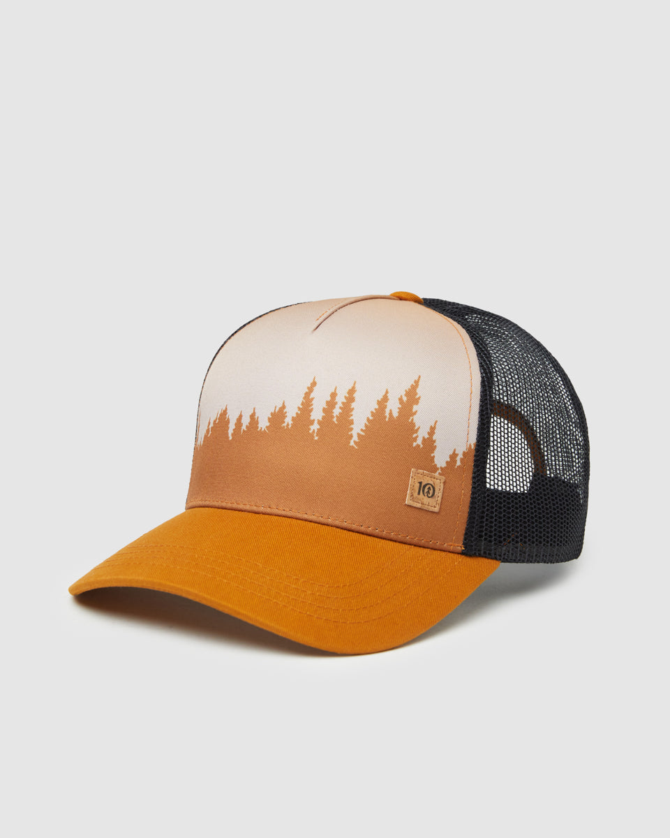 Juniper Altitude Hat