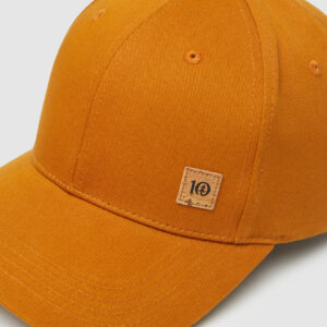 Alternative view of Cork Icon Elevation Hat