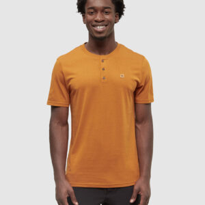 TreeBlend Baker Henley