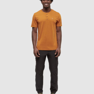 Alternative view of TreeBlend Baker Henley