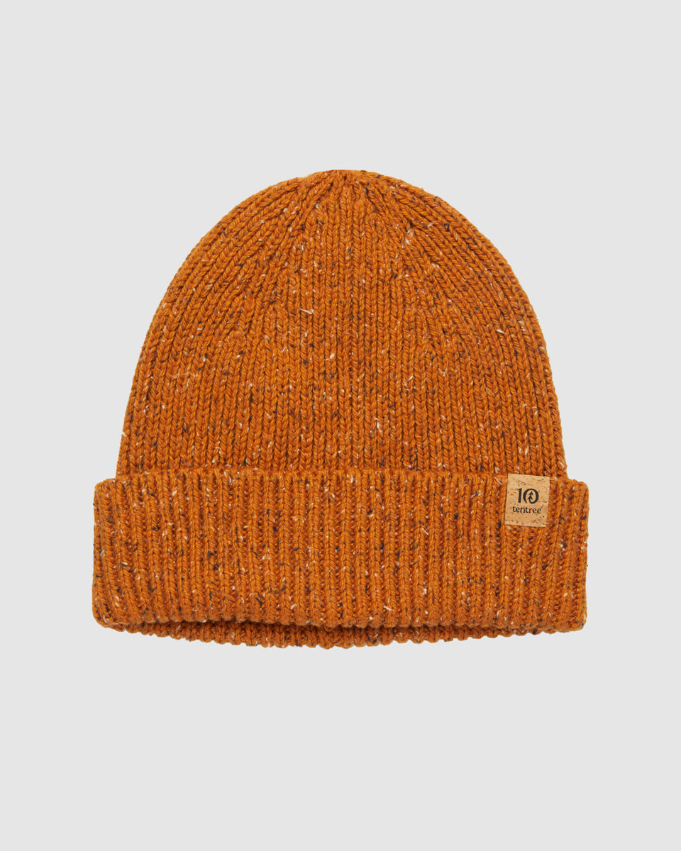 Bristow Fleck Beanie
