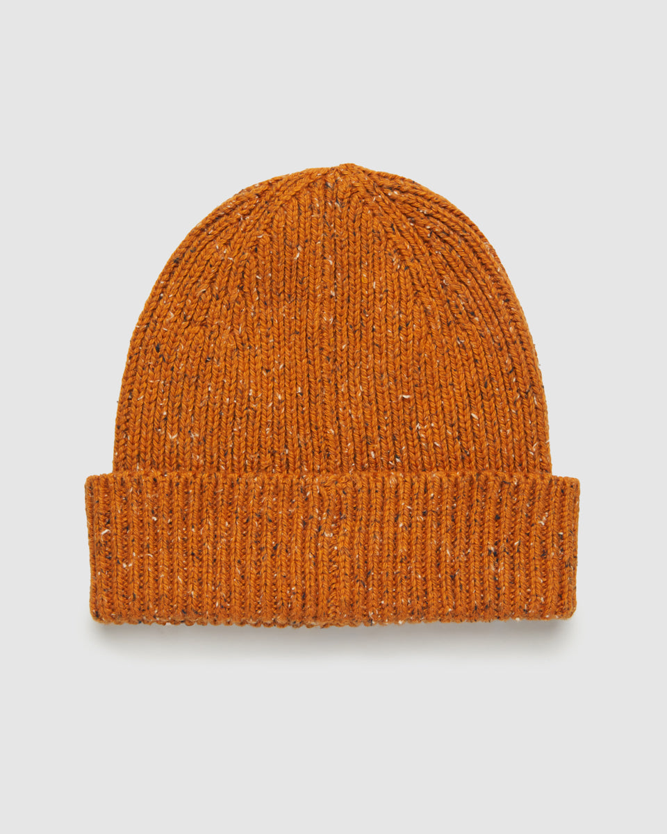 Bristow Fleck Beanie - Image 2
