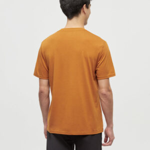 Alternative view of Boreal Wildlife T-Shirt