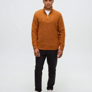 Alternative view of Conrad Sweater