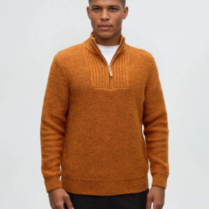 Conrad Sweater