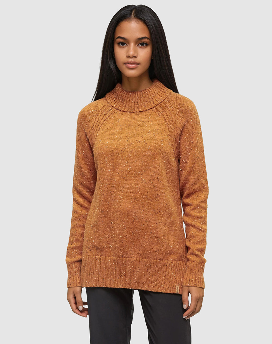 Spokane Fleck Sweater