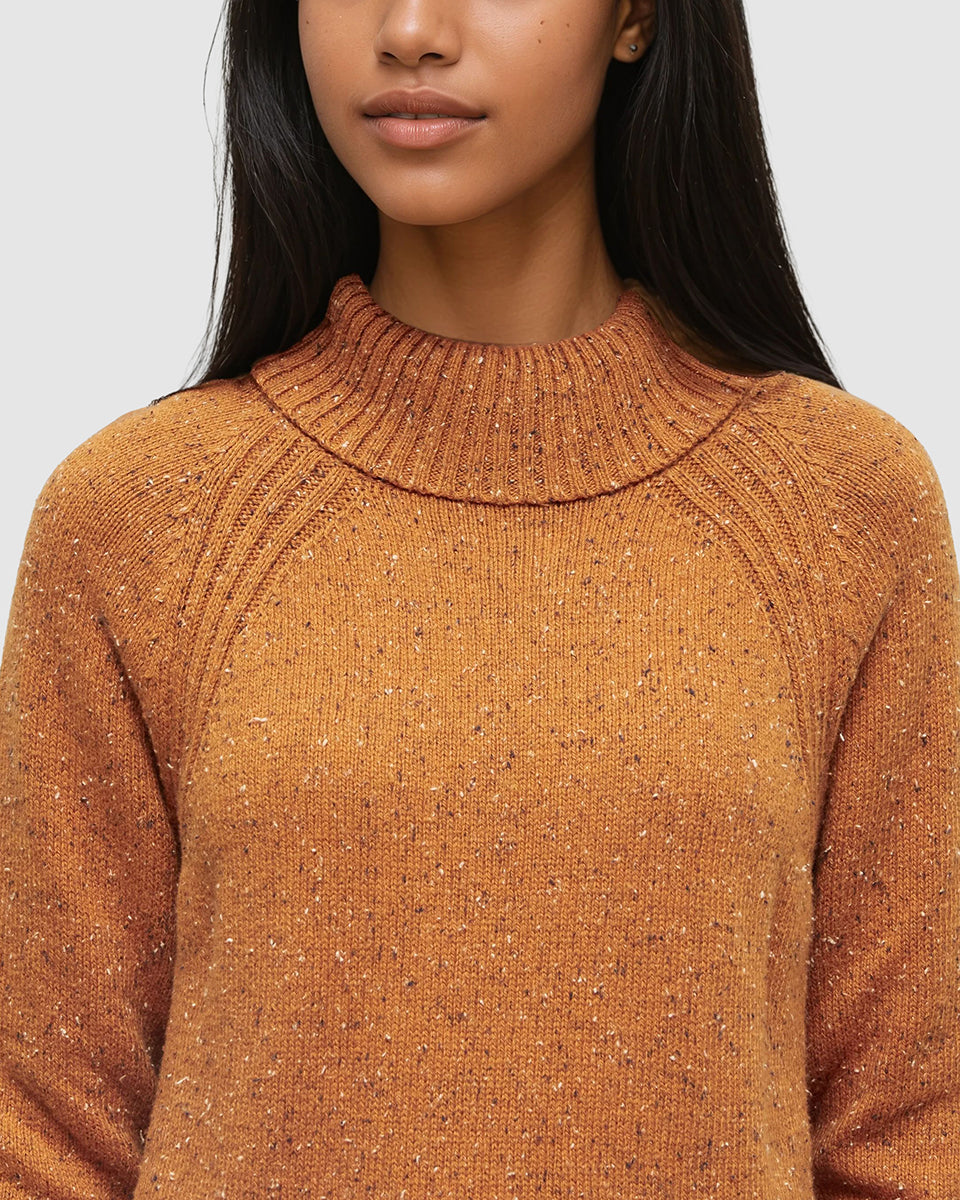 Spokane Fleck Sweater - Image 4