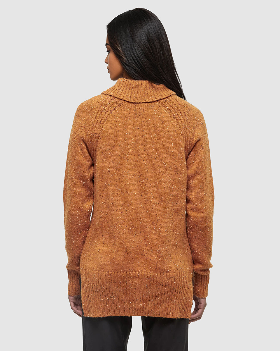 Spokane Fleck Sweater - Image 3