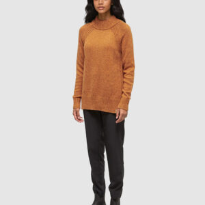 Alternative view of Spokane Fleck Sweater