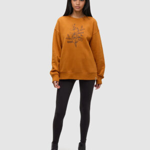 Alternative view of Autumn Flora Crew