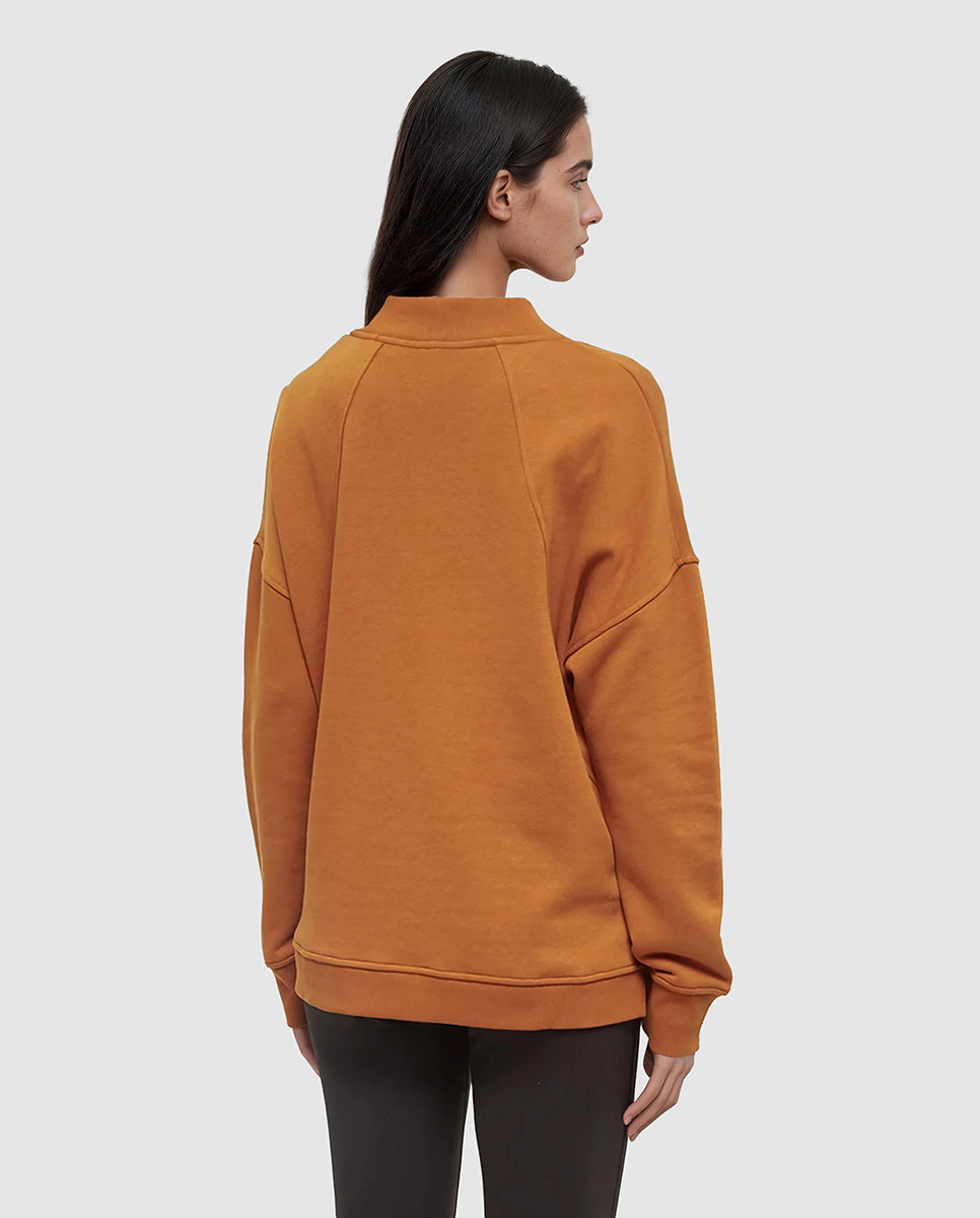 Brooksby Fleece - Image 3