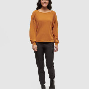 Alternative view of Sutton Longsleeve