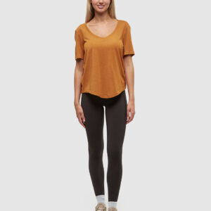 Alternative view of TreeBlend Brackley T-Shirt