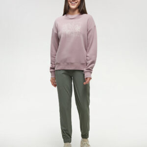 Alternative view of Plant Club Crew