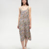 EcoWoven Crepe Hopewell Dress