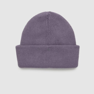 Alternative view of Alden Beanie