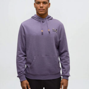 Slack Country Hoodie