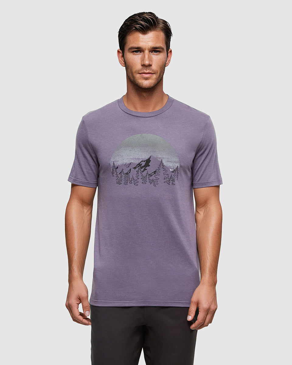 Vintage Sunset T-Shirt