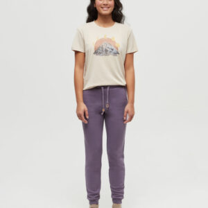 Alternative view of TreeFleece Bamone Sweatpant