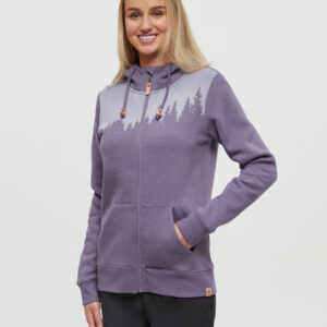 Juniper Zip Hoodie