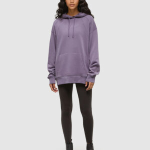 Alternative view of Bluffs Hoodie