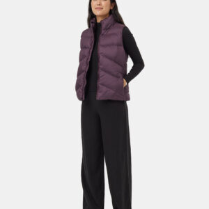 Alternative view of Boulder Vest