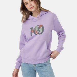 Tropical Ten Hoodie