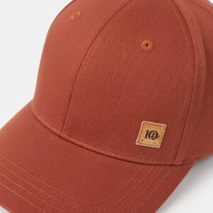 Alternative view of Cork Icon Elevation Hat