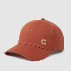 Cork Icon Elevation Hat