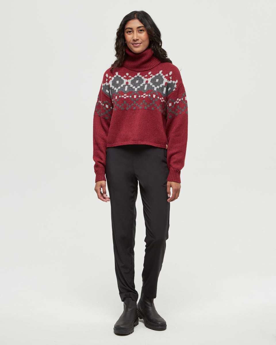 Moray Sweater - Image 3