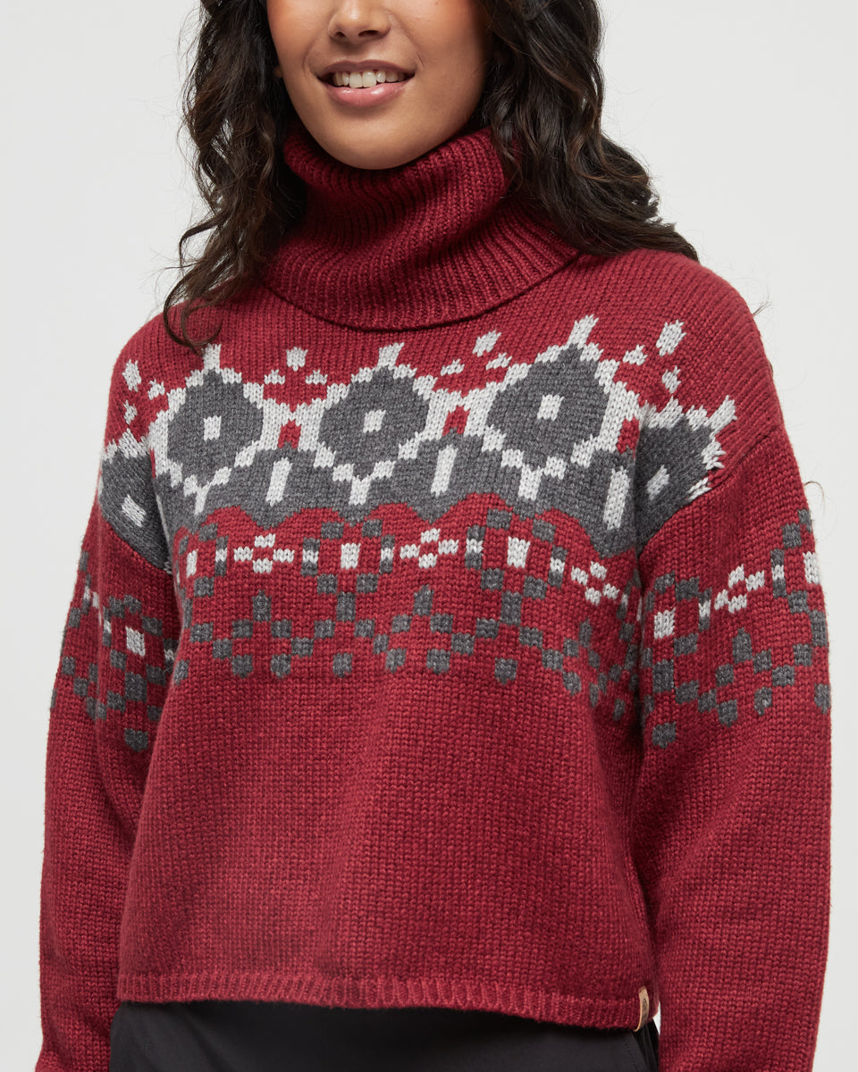 Moray Sweater - Image 5