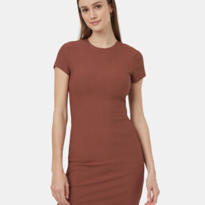 Alternative view of TechRib T-Shirt Dress