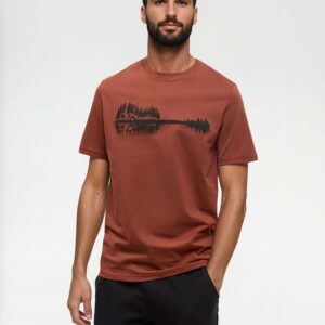 Summer Guitar T-Shirt