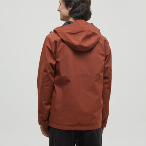 Alternative view of Nimbus Rain Jacket