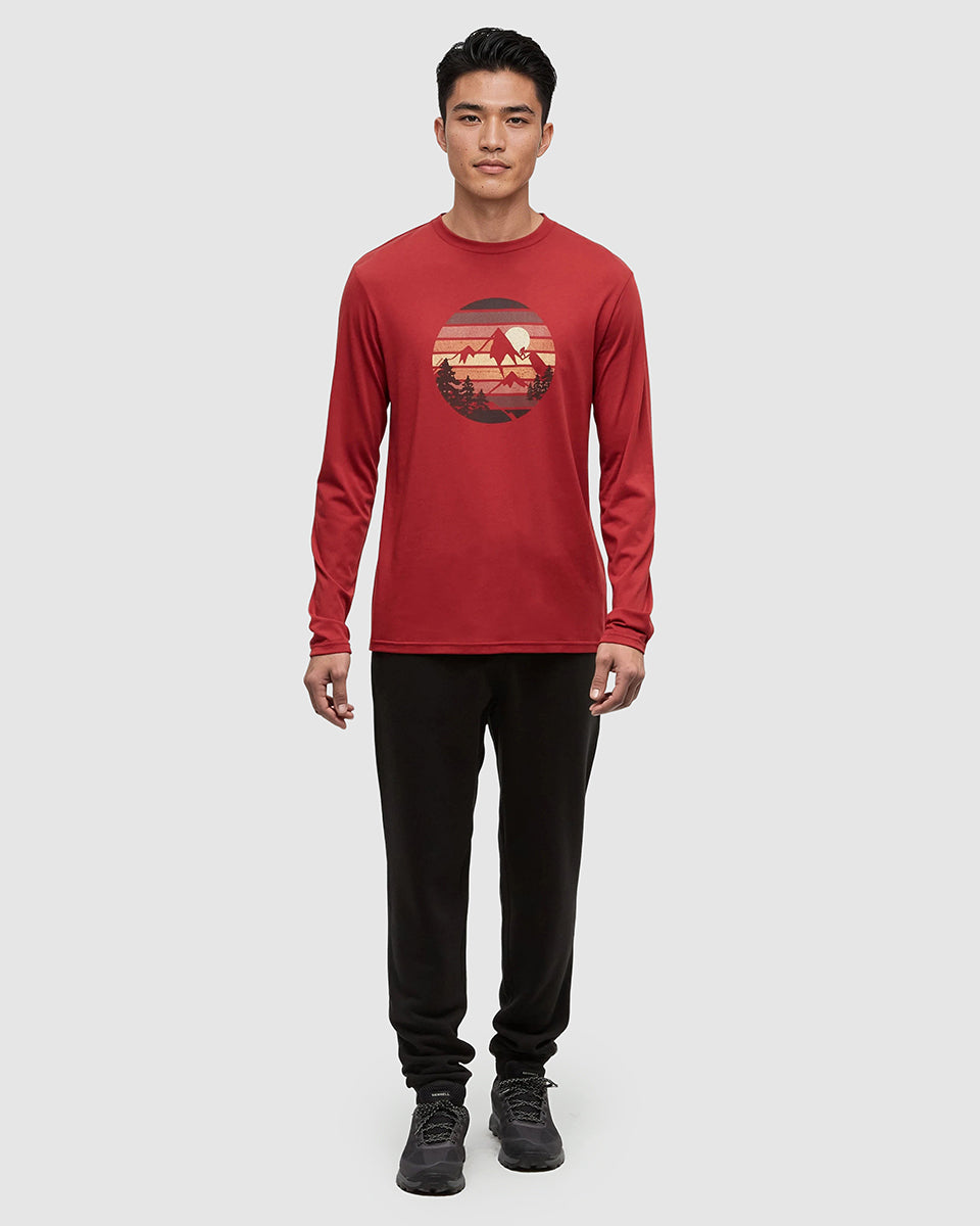 Secret Sasquatch Longsleeve - Image 2