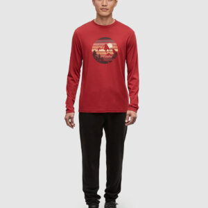 Alternative view of Secret Sasquatch Longsleeve