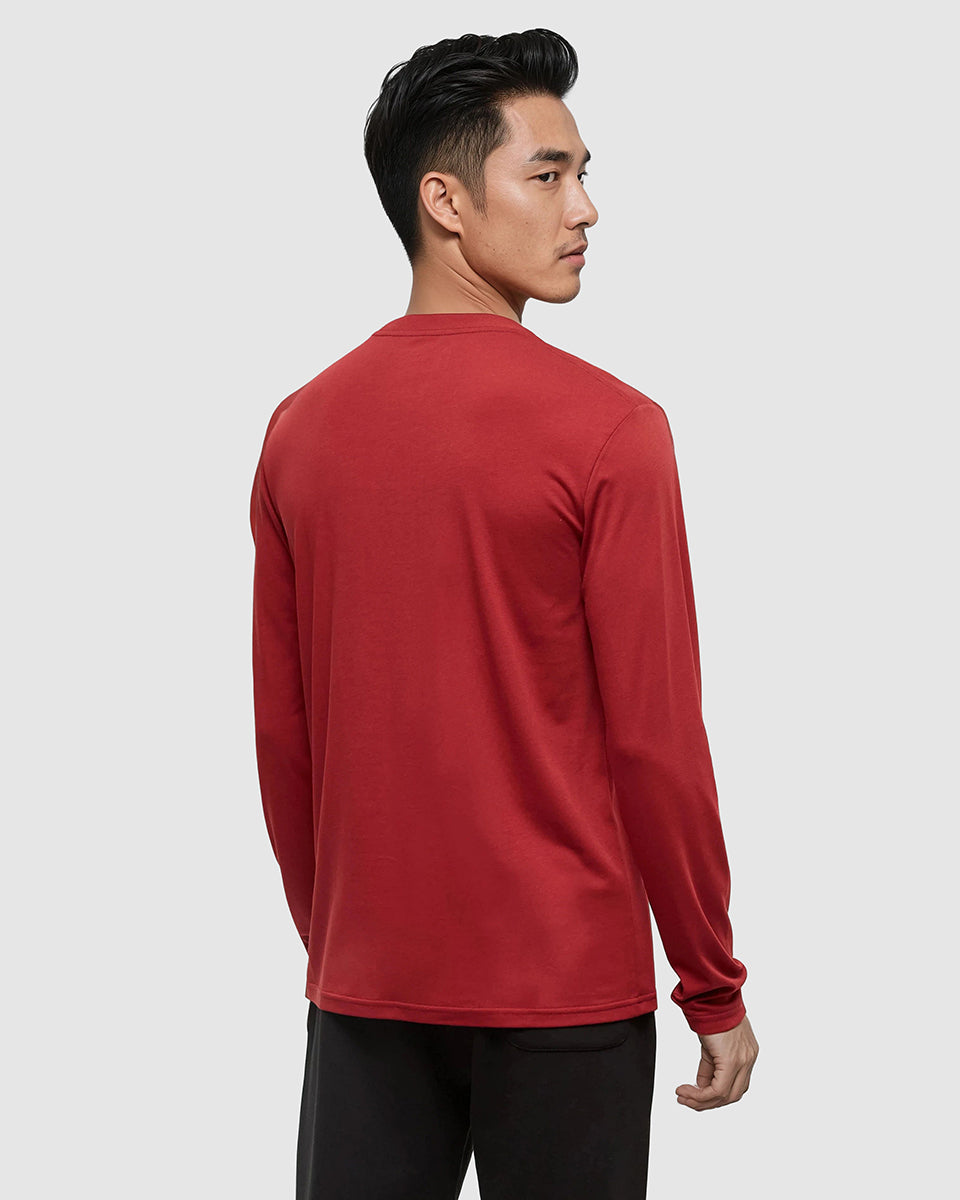 Secret Sasquatch Longsleeve - Image 3