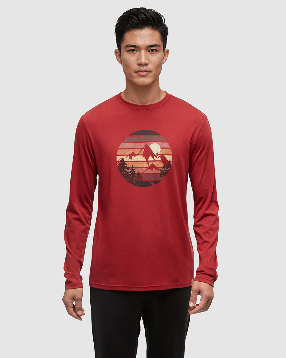 Secret Sasquatch Longsleeve