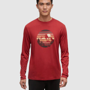 Secret Sasquatch Longsleeve