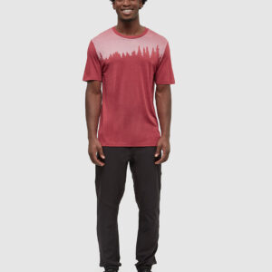 Alternative view of Juniper T-Shirt