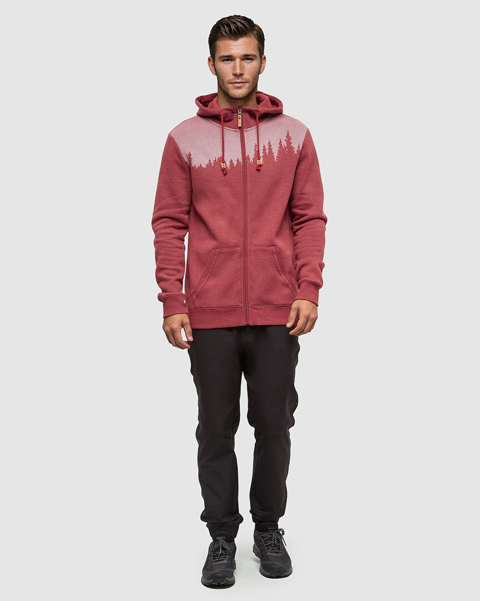 Juniper Zip Hoodie - Image 2